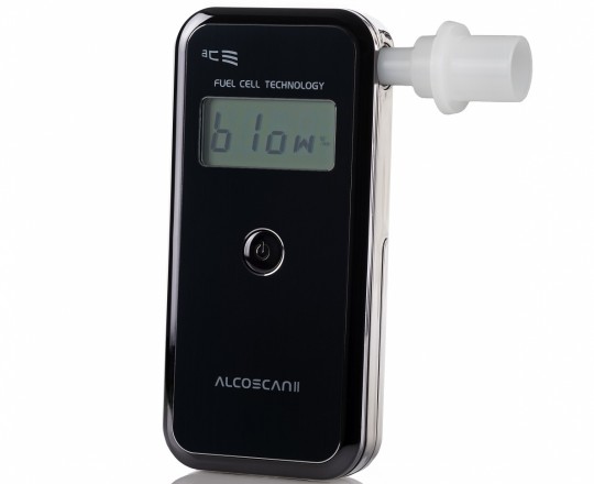 Alcoscan 