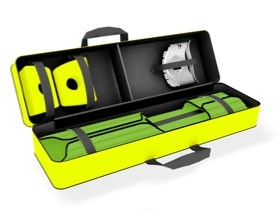 Transporte Equipamento Imobiliza��o