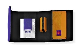 Kit de imobiliza��o