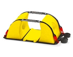 Imobilizador de Cabe�a Universal