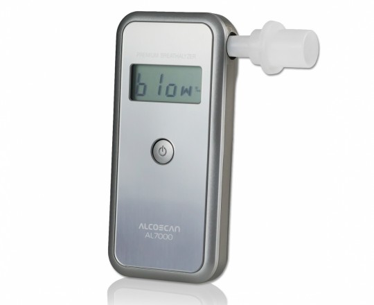 Alcoscan 7000